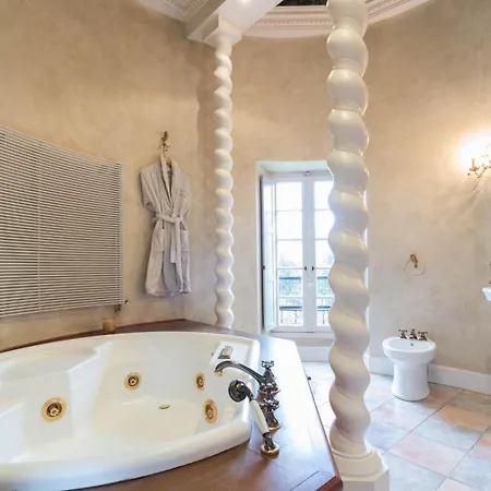 Chateau Bagen Holiday home *