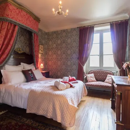 Chateau Bagen