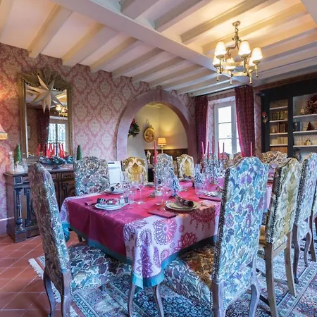 Chateau Bagen *