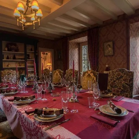 Chateau Bagen Sauveterre-de-Comminges