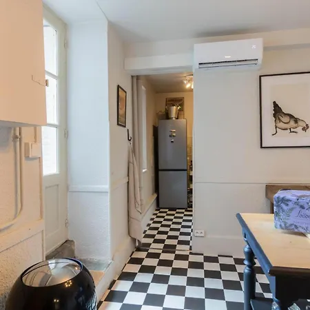 Holiday home Chateau Bagen