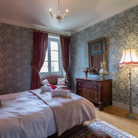 Chateau Bagen Sauveterre-de-Comminges
