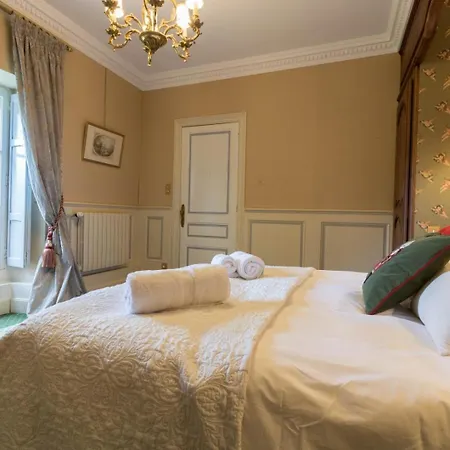 Chateau Bagen Holiday home Sauveterre-de-Comminges