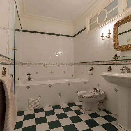 Holiday home Chateau Bagen *
