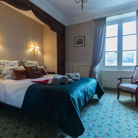 Holiday home Chateau Bagen Sauveterre-de-Comminges