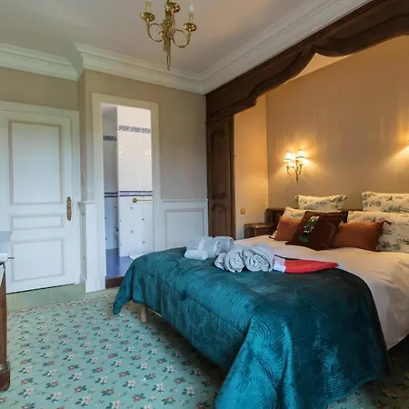 Holiday home Chateau Bagen Sauveterre-de-Comminges