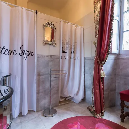 Chateau Bagen * Sauveterre-de-Comminges