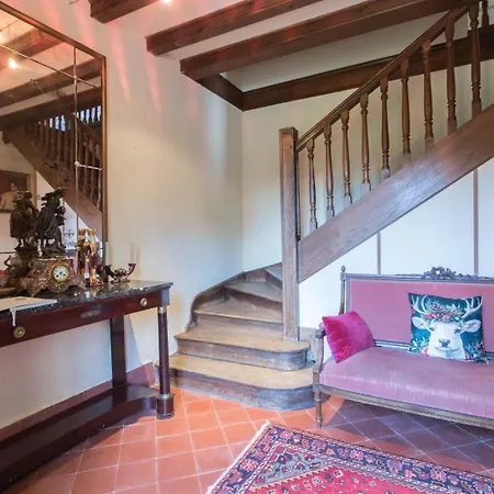 Holiday home Chateau Bagen Sauveterre-de-Comminges