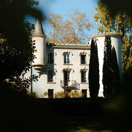 Semesterbostad Chateau Bagen Sauveterre-de-Comminges