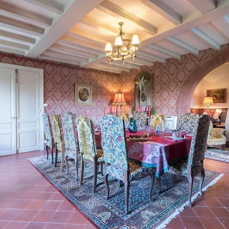 Chateau Bagen * Sauveterre-de-Comminges