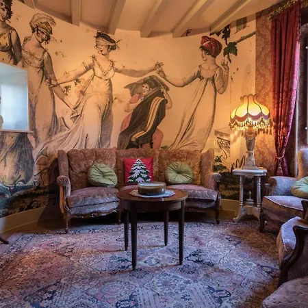 Chateau Bagen *
