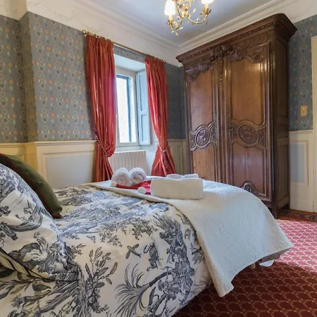 Chateau Bagen * Sauveterre-de-Comminges